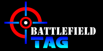 battlefield tag - family friendly laser tag theme 