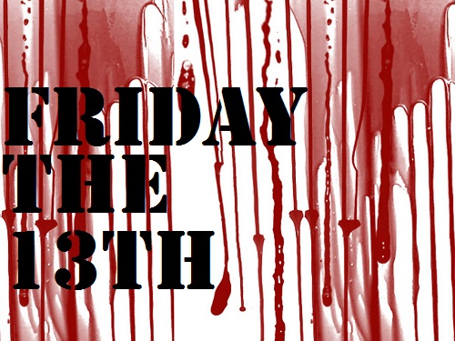 friday the 13th 