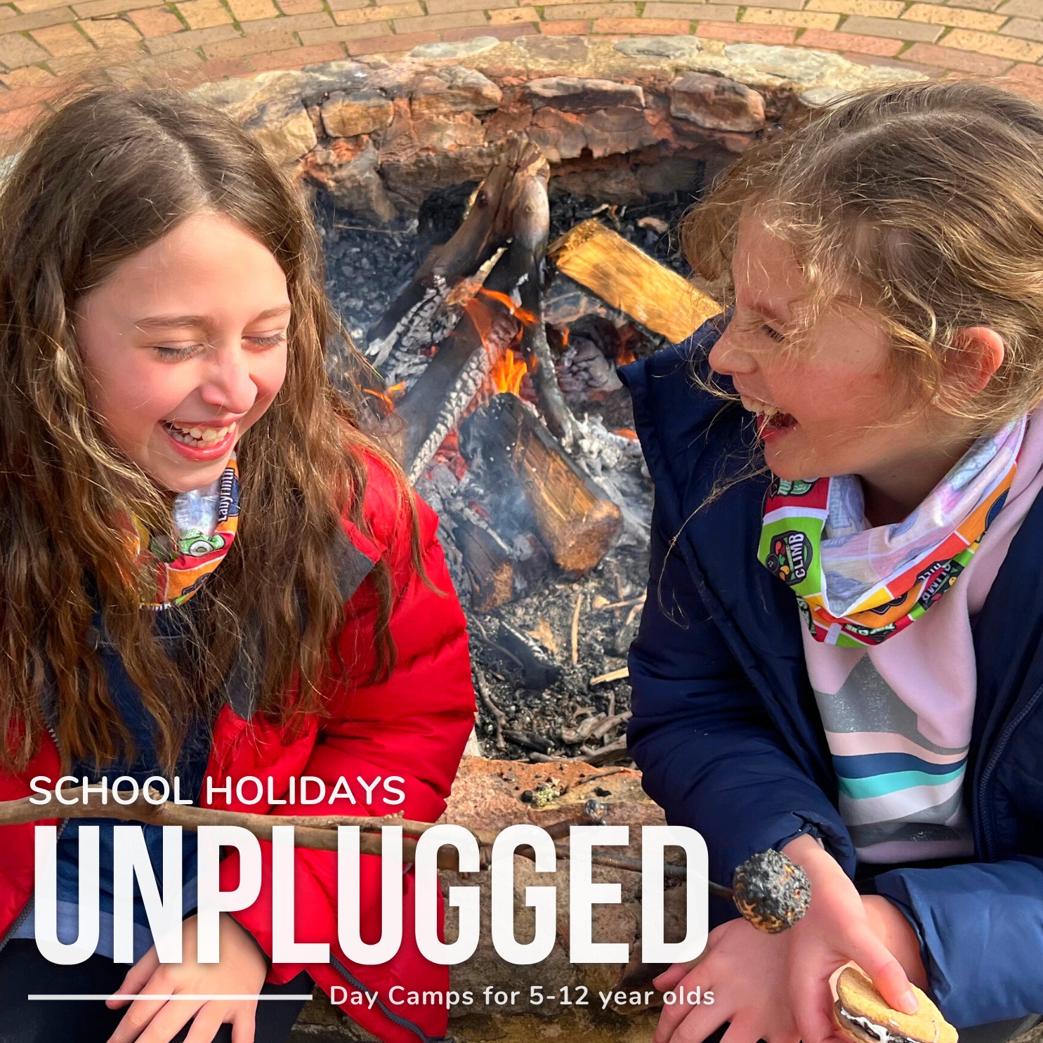 woodhouse adventure park unplugged holiday camps 