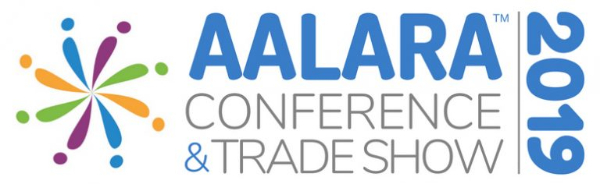 aalara trade show 2019 