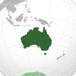 Australia & Asia 