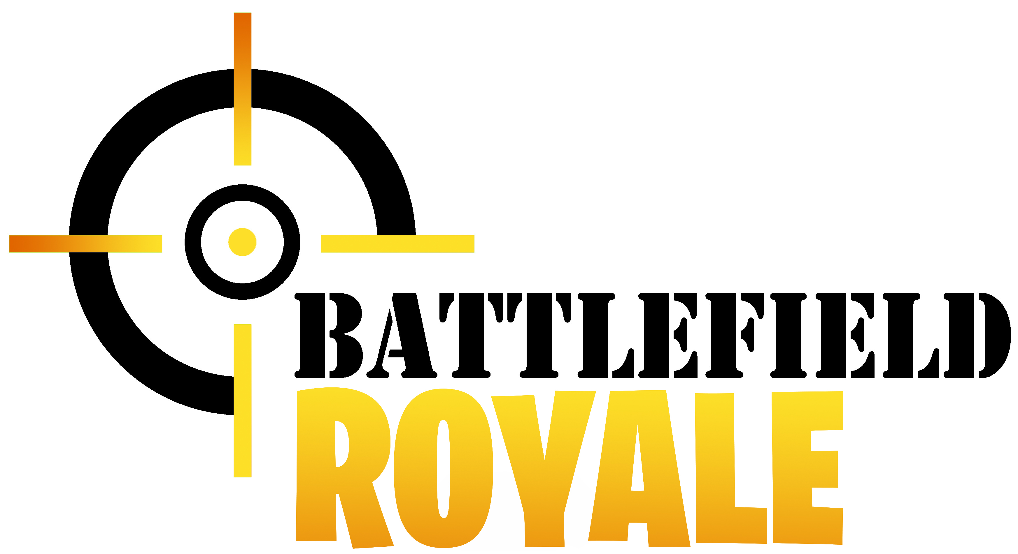 battlefield royale - live gaming theme 