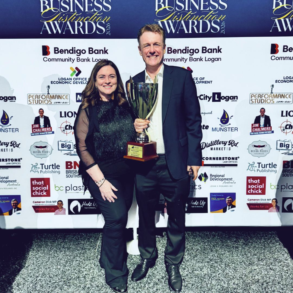 chamber of commercial business awards winner 
