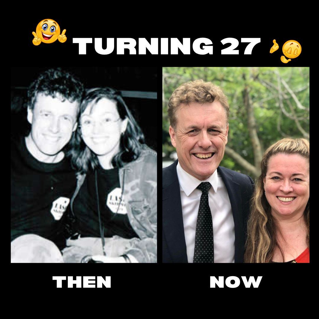 happy 27th birthday battlefield sports!