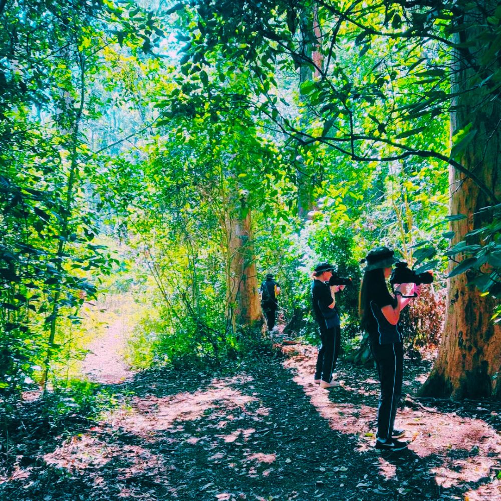 Adventure Park Laser Tag