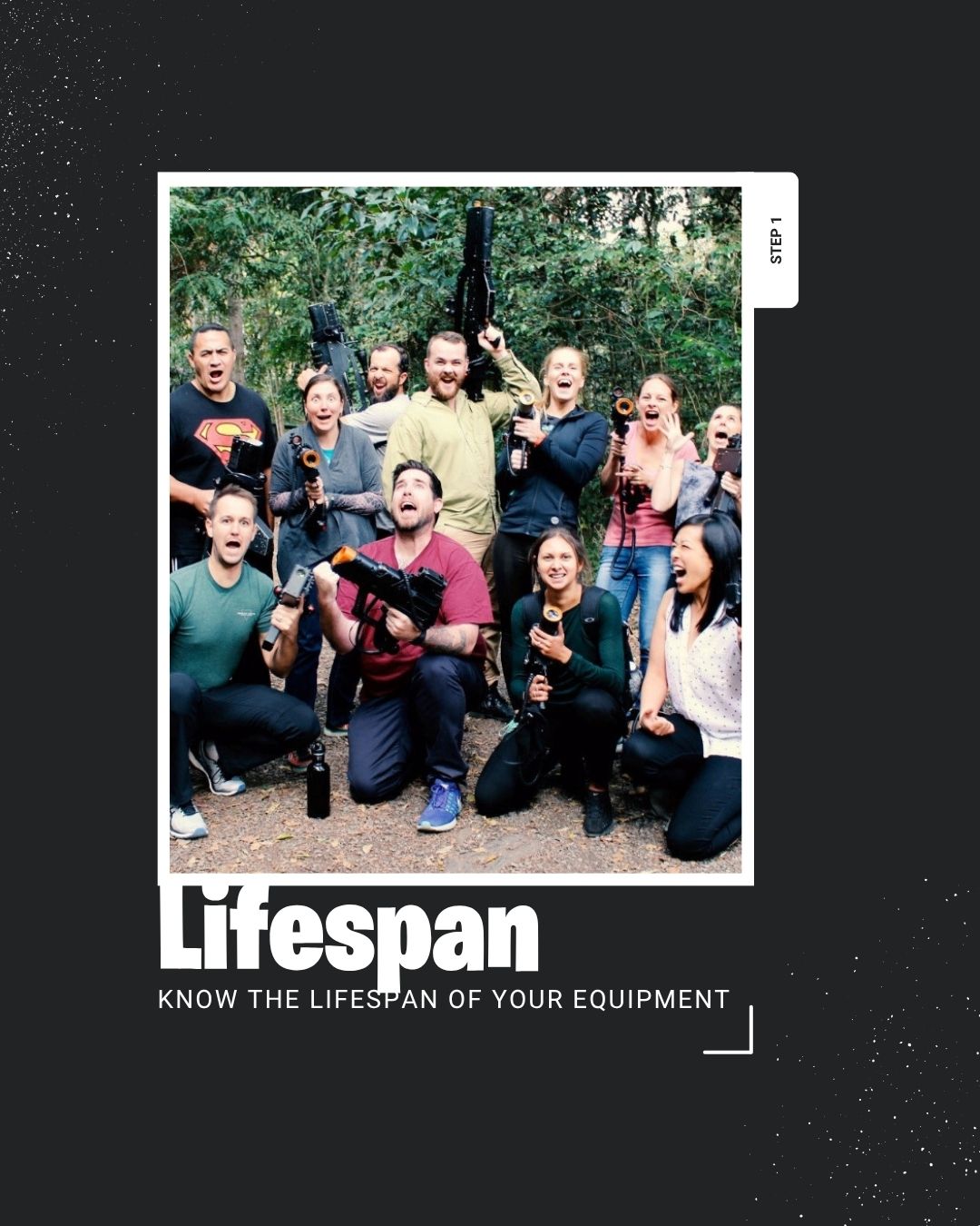 upgrade or replace? step 1 