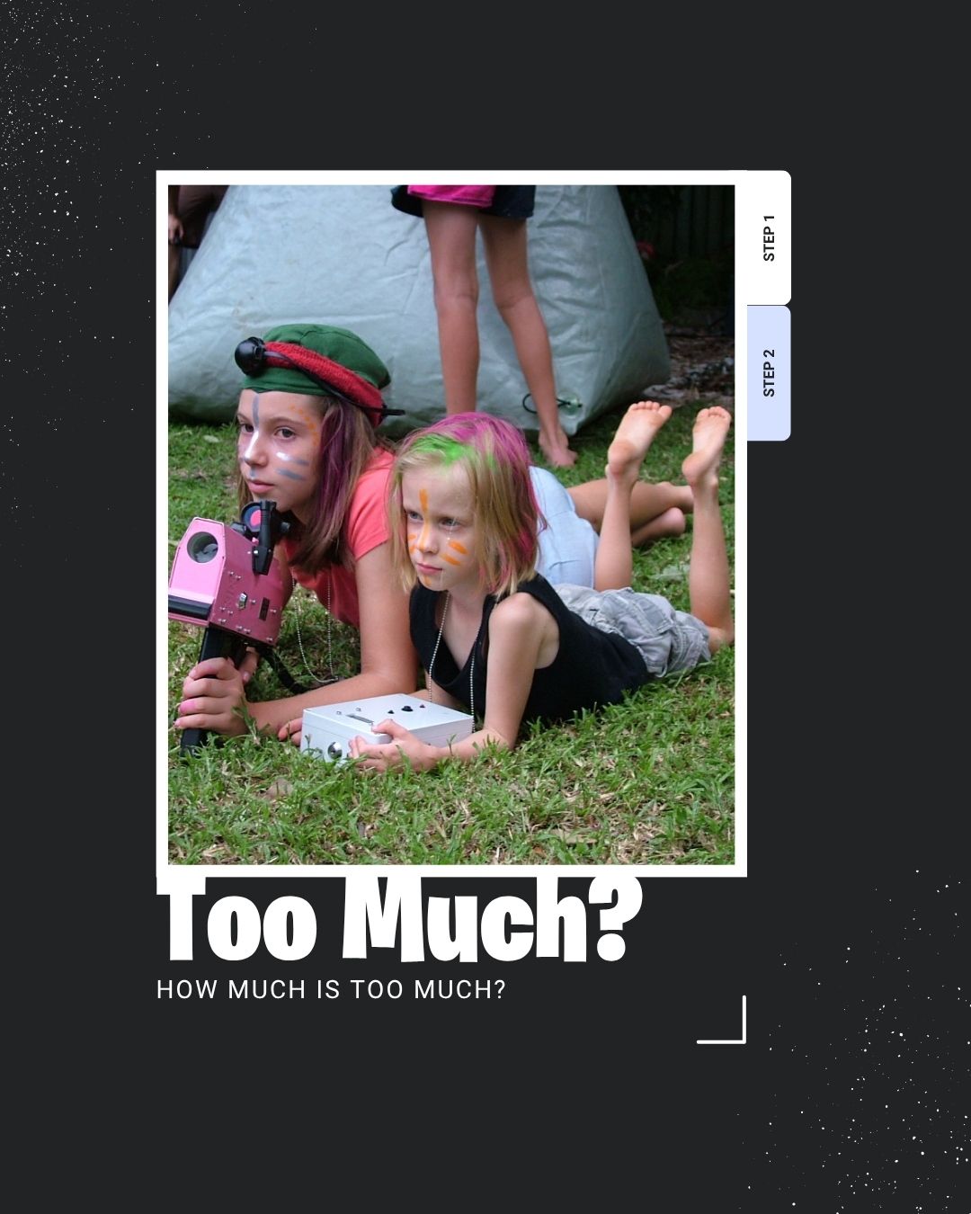 upgrade or replace? step 2 