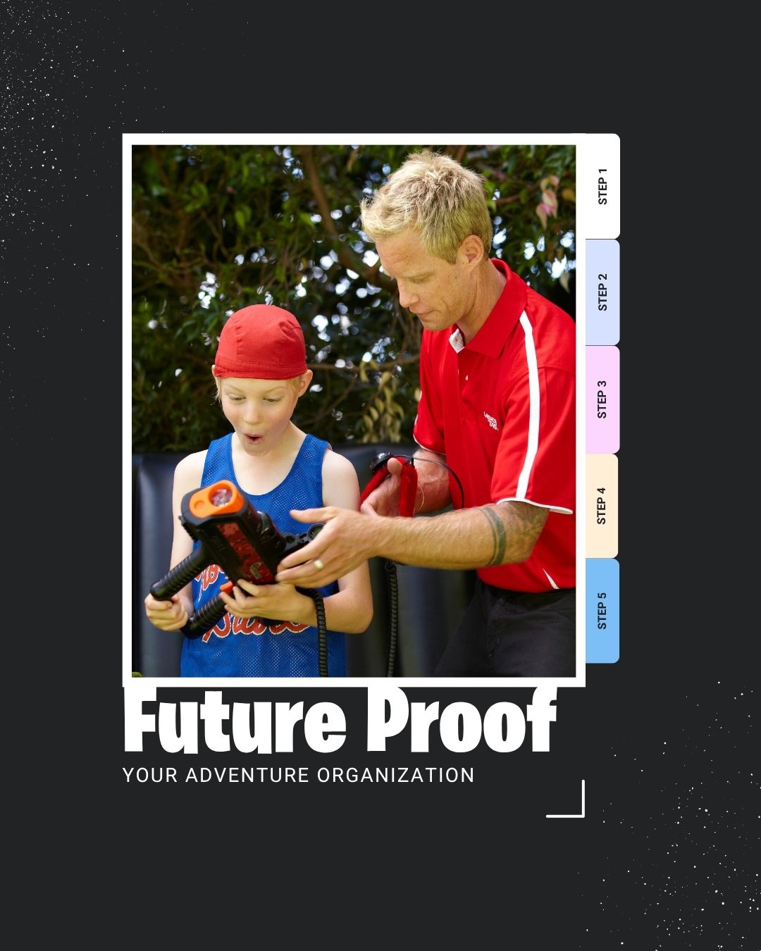 upgrade or replace? step 5