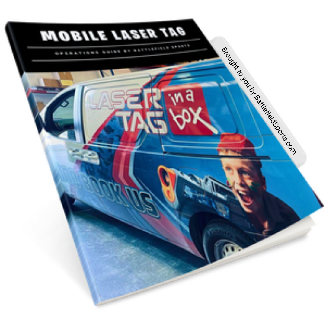 BFS Mobile Laser Tag Guide
