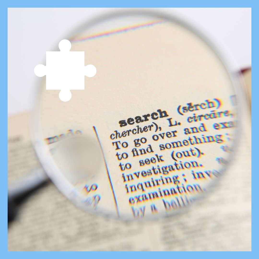 recruiting - gather intel