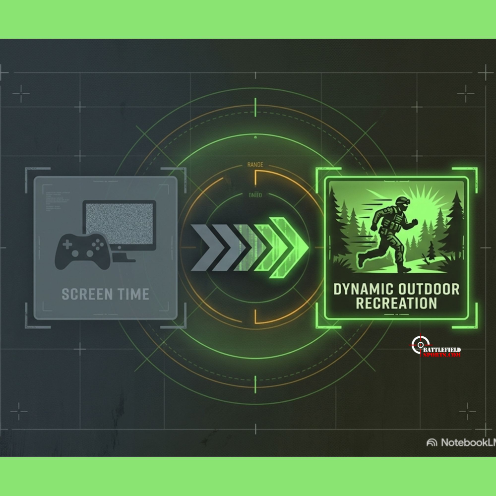 start a laser tag biz