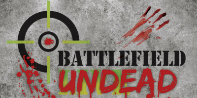 battlefield undead - live gaming theme 