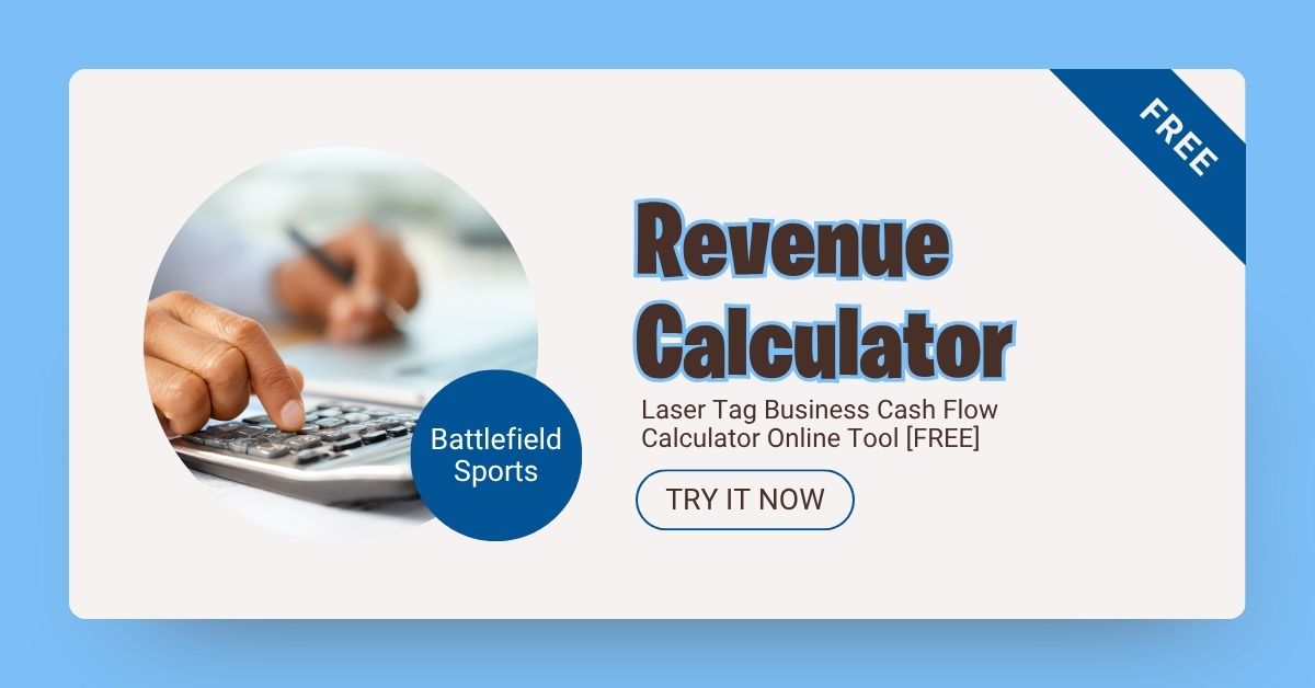 cash flow calculator