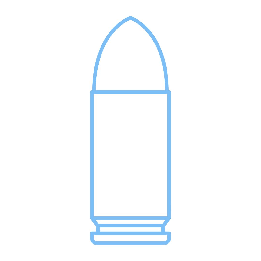 supply crate light ammo