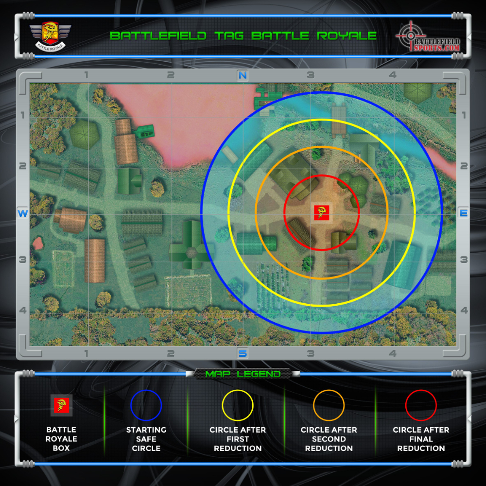 live-action battle royale map 