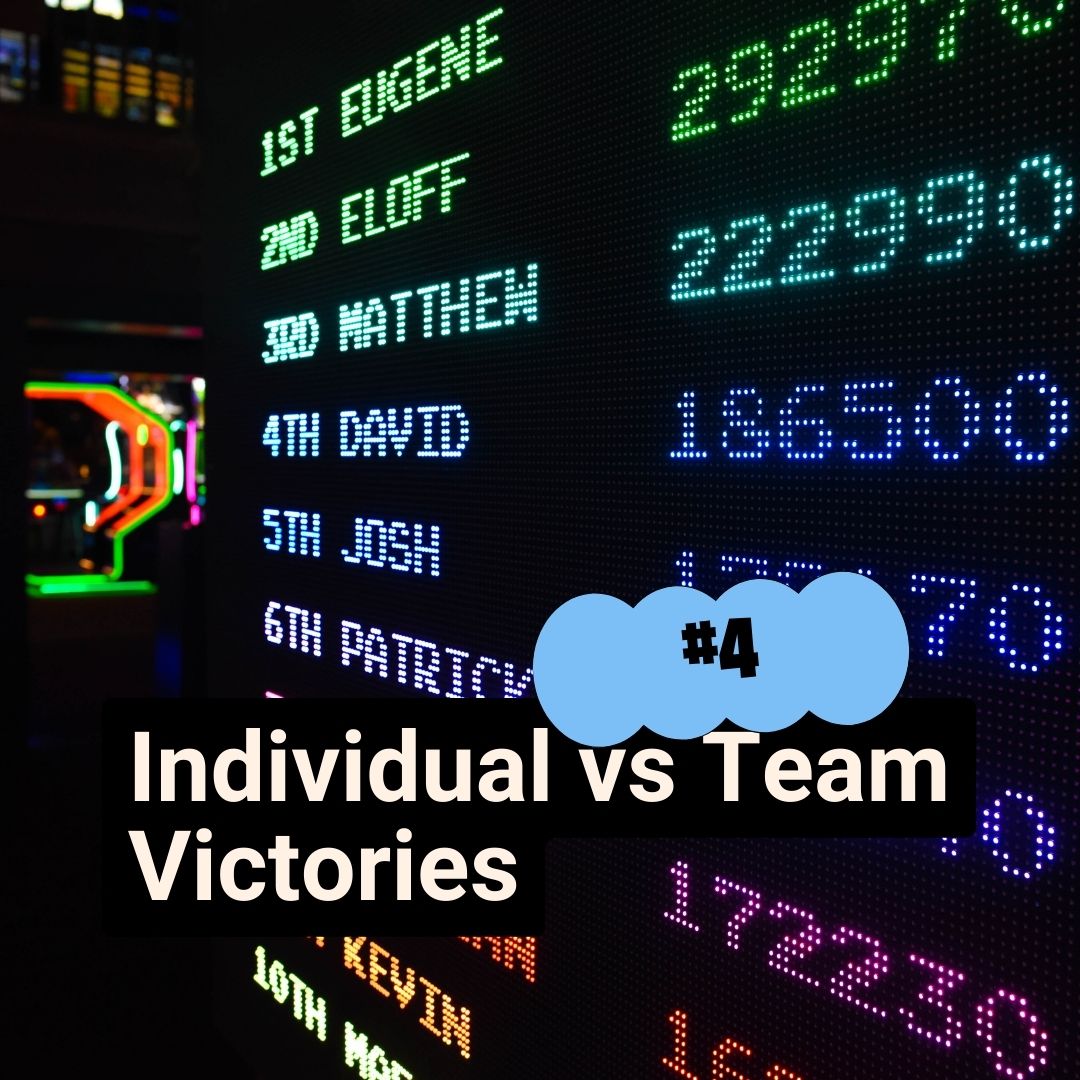 why NOT to choose us - #4