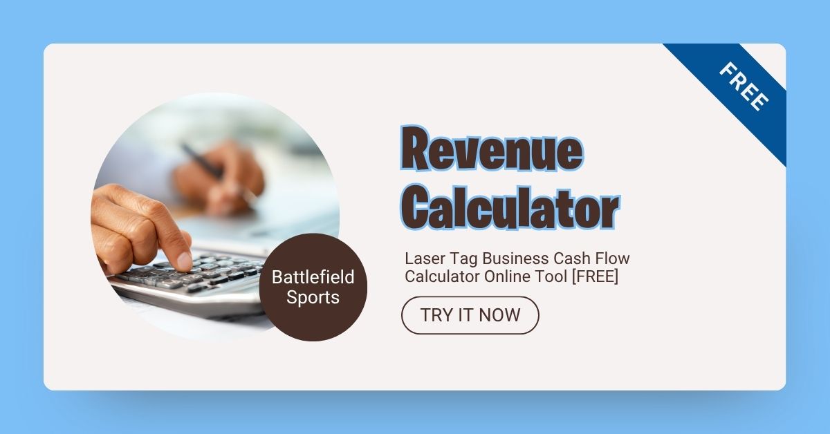 cash flow calculator