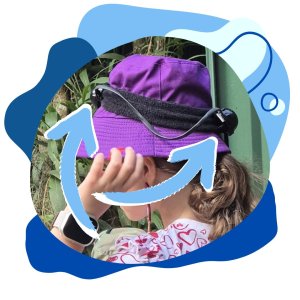 head sensor placement