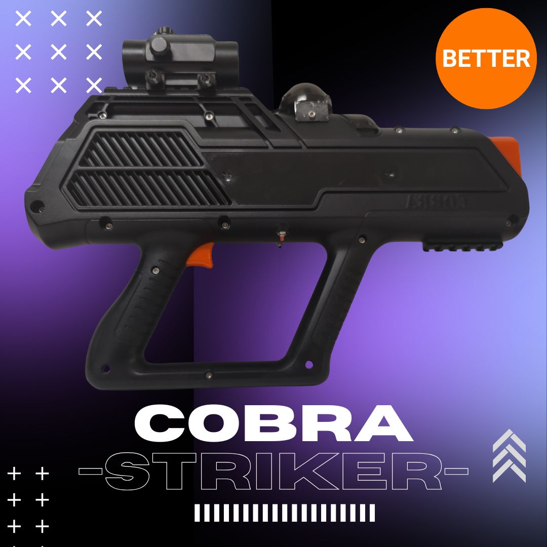 Cobra Strike