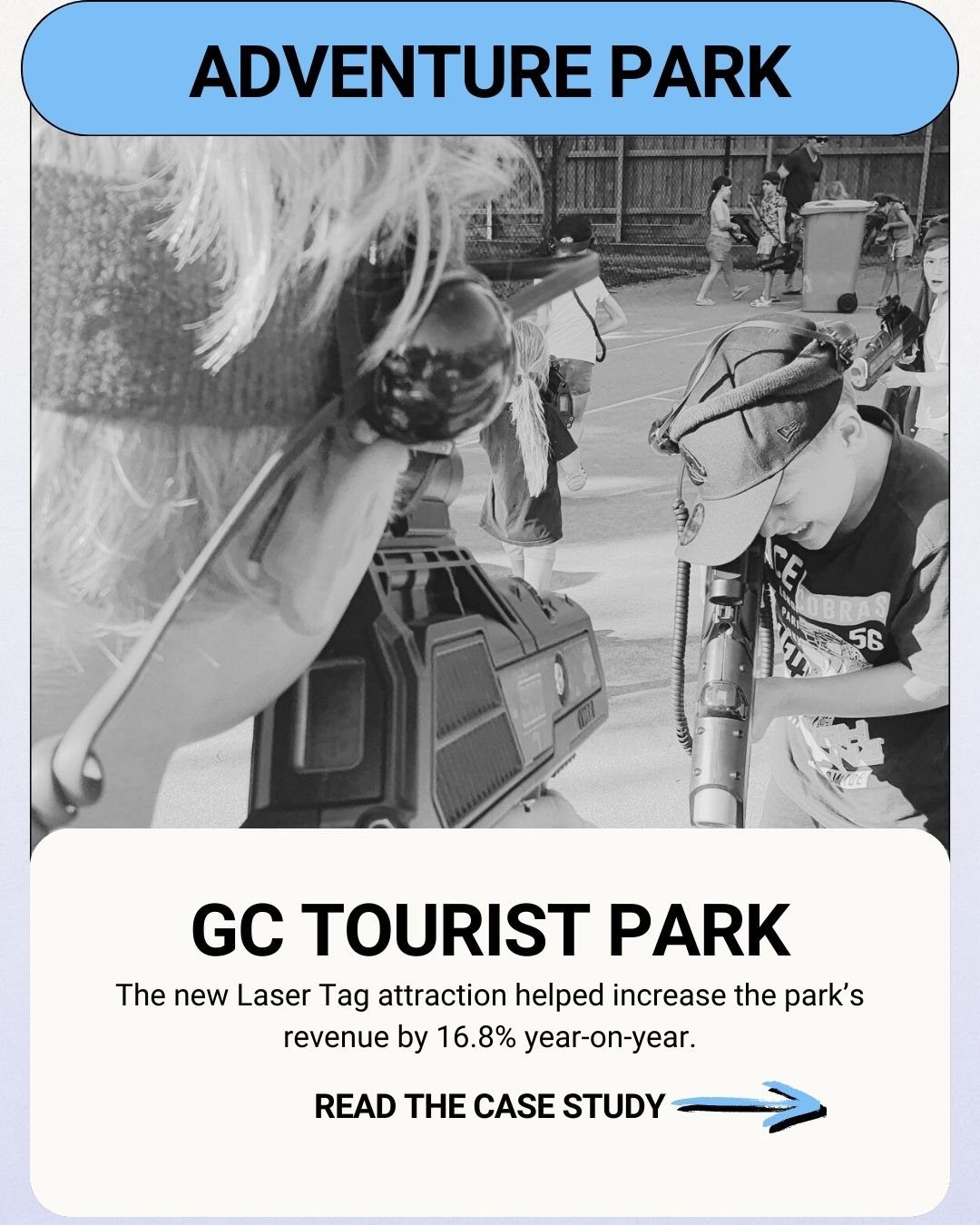 Adventure Park