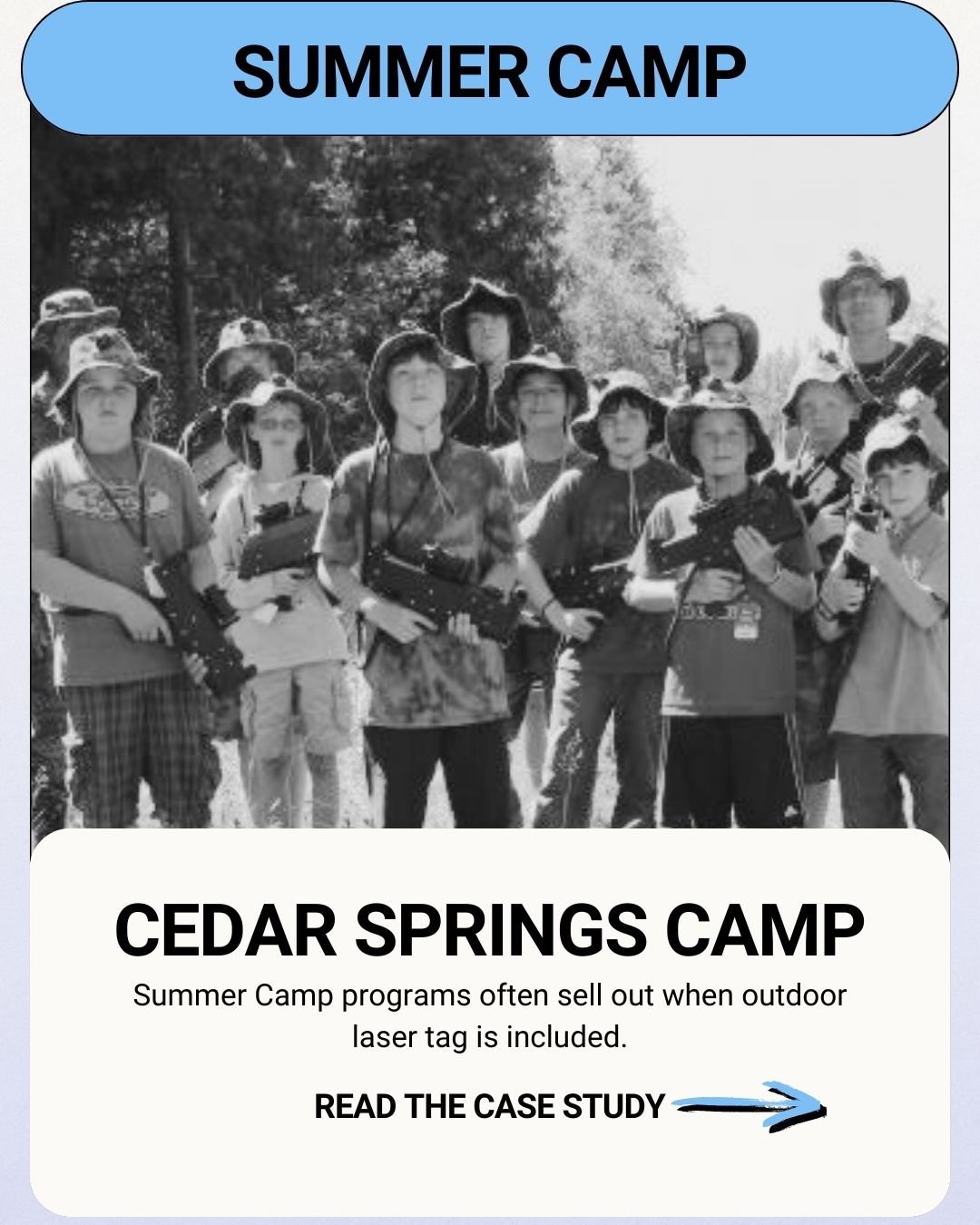 Summer Camp