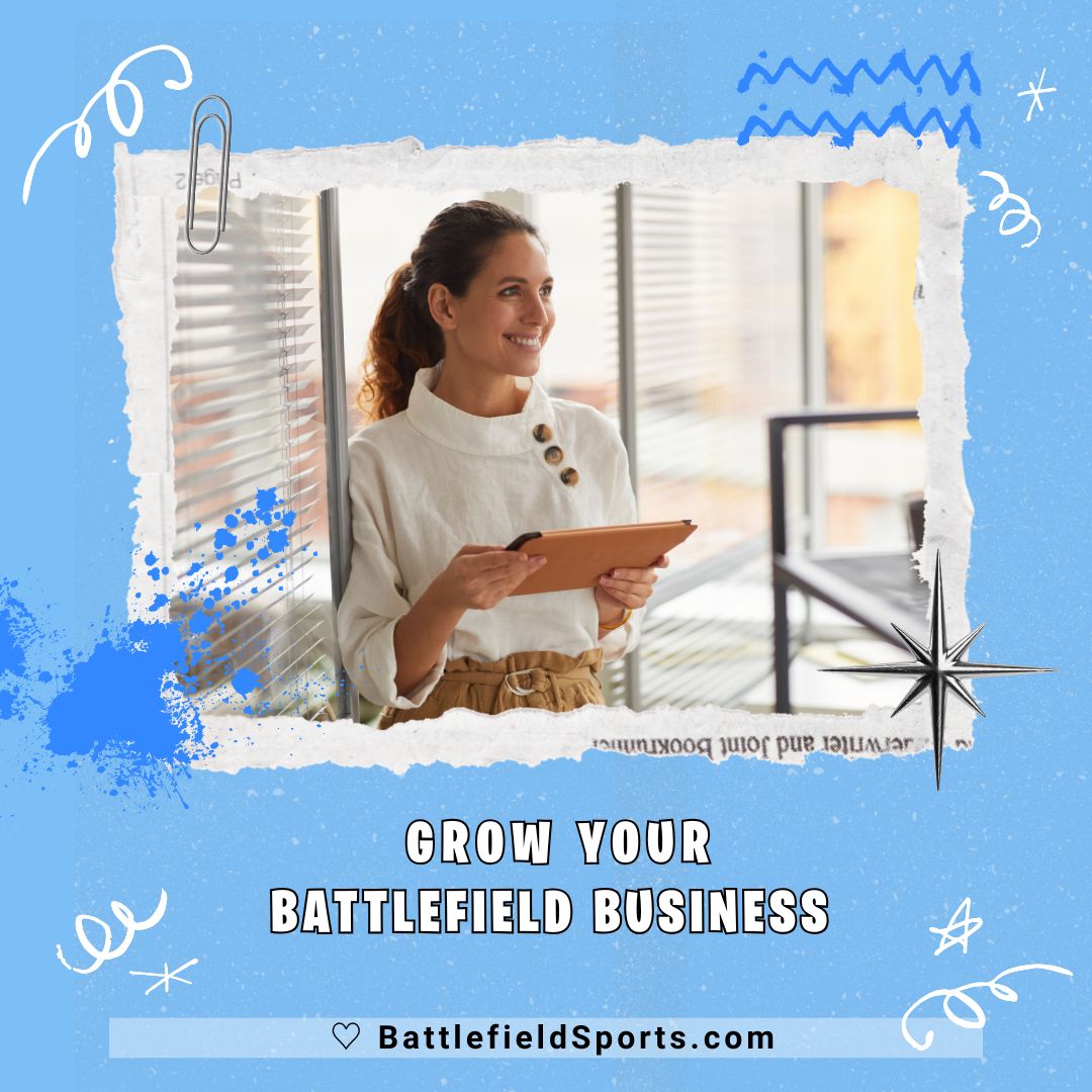 insider secrets to managing your battlefield business better 