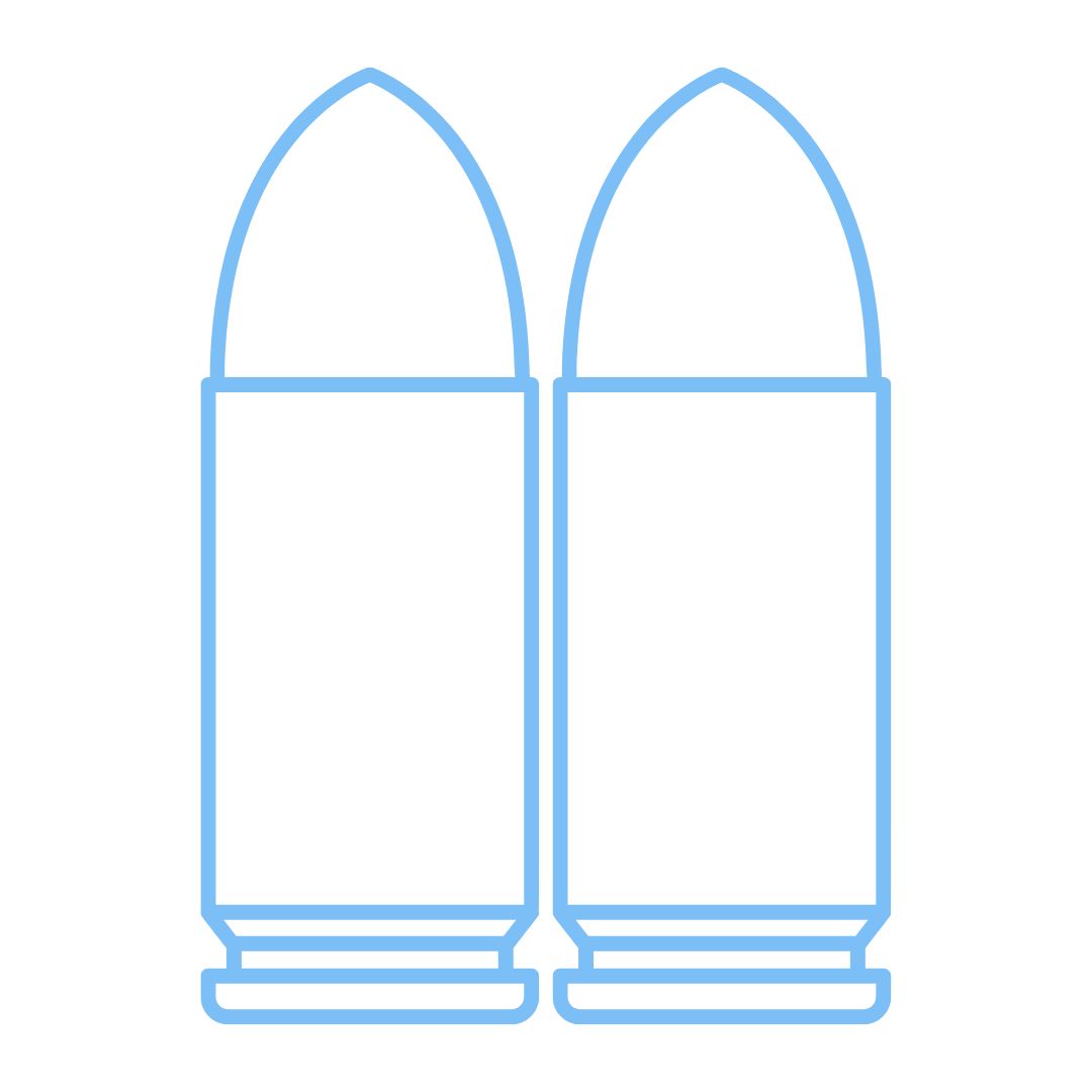 medium ammo 