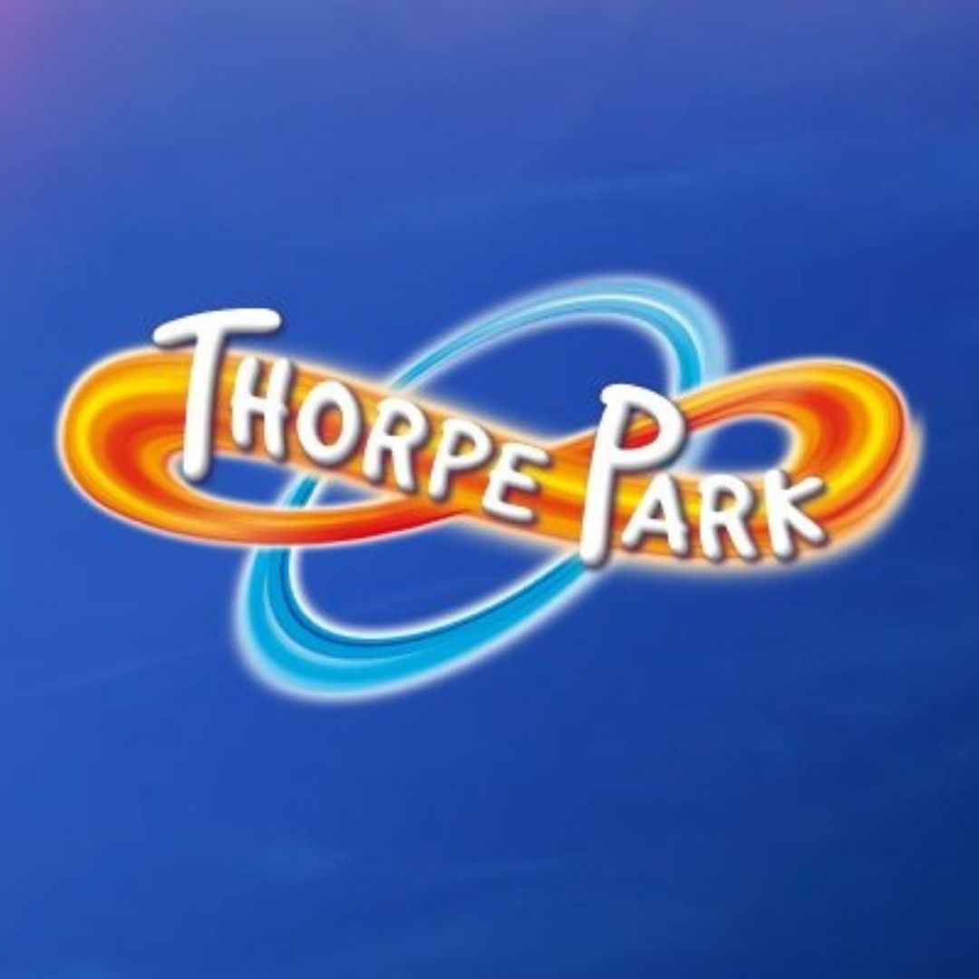 image - Thorpe Park 