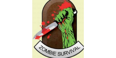 zombie survival game