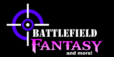 battlefield live - milsim live gaming theme 