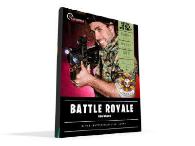 Battle Royale Run Sheet